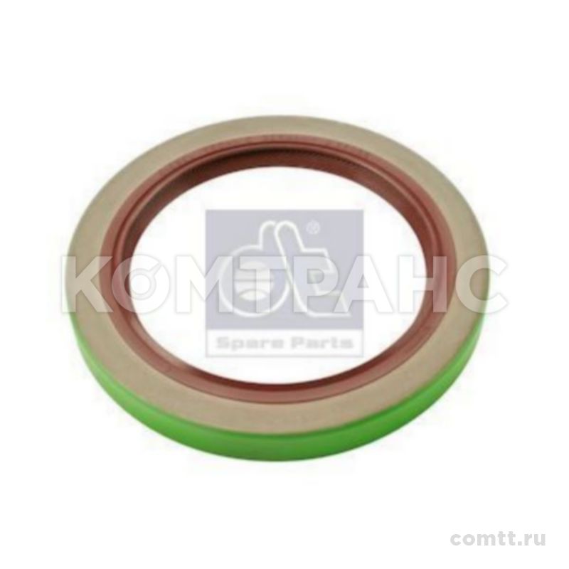 Сальник 80x110x12 хвостовика редуктора Volvo FH12/FM12 235055 Diesel technic Сальник 80x110x12 хвостовика редуктора Volvo FH12/FM12 235055 Diesel technic
